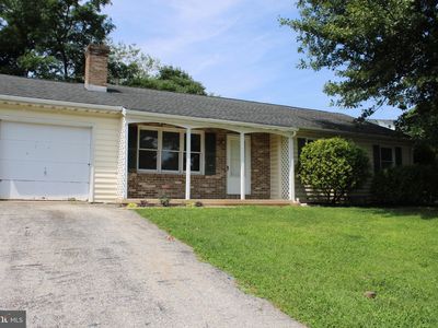 2 Circle Dr, Shrewsbury, PA, 17361