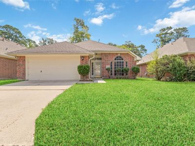 3315 Candlepine Dr, Spring, TX, 77388