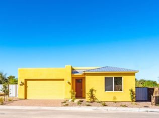 1580 N Keating Ct N, Tucson, AZ 85711