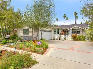 7821 E Tibana St, Long Beach, CA 90808
