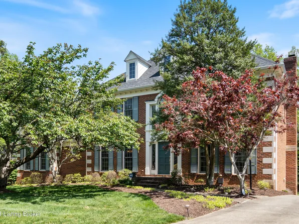 7206 Leafland Pl, Prospect, KY 40059