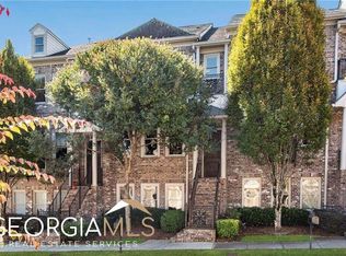 3531 Peacock Rd, Milton, GA 30004