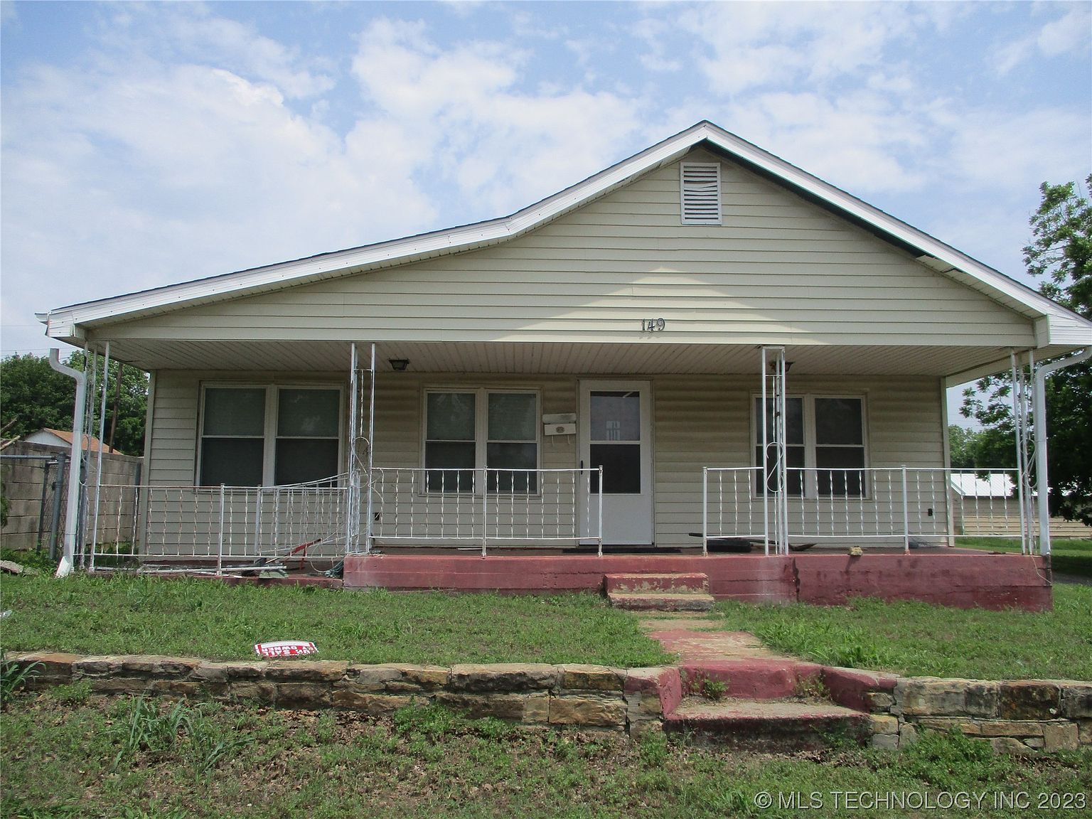 149 E Maple St, Drumright, OK 74030 MLS 2318876 Zillow
