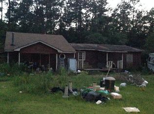 1780 Chippendale Rd, Cantonment, FL 32533