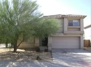 9709 W Sunnyslope Ln, Peoria, AZ 85345