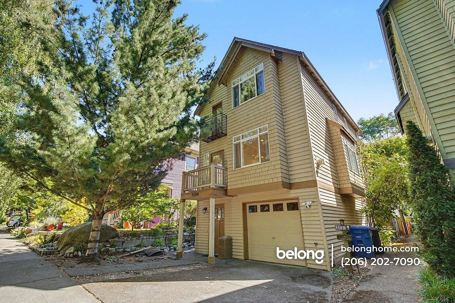 3 bed, 3.5 bath, 2260 sqft, $4,495 — Photo 2