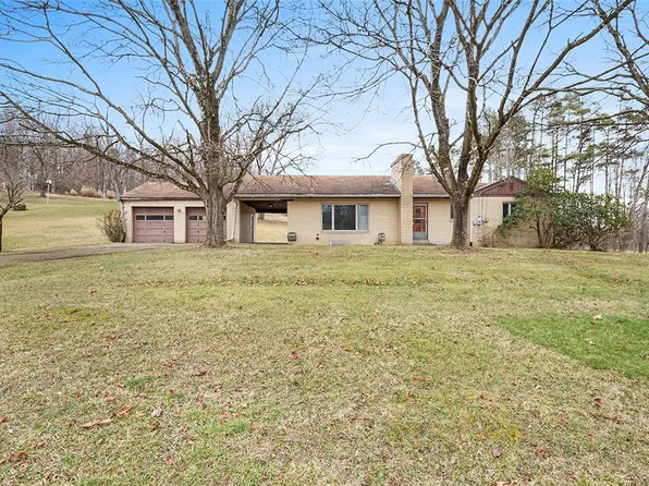 401 Wallace Rd, Wexford, PA 15090