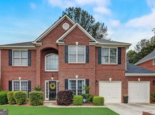 6054 Magnolia Rdg, Stone Mountain, GA 30087
