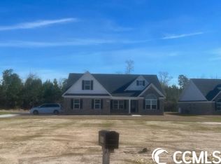1069 Busy Corner Rd LOT 3, Conway, SC 29527