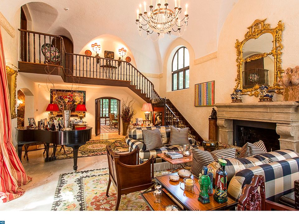 1 Battle Rd, Princeton, NJ 08540 Zillow