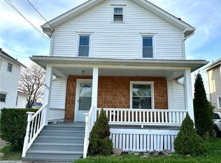 411 Prospect Ave, Olean, NY 14760