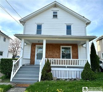 411 Prospect Ave, Olean, NY, 14760