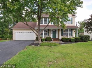 9807 Gunston Hall Rd, Fredericksburg, VA 22408