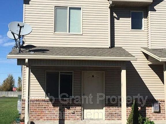 2nd image of 1648 N Stevens Dr APT A