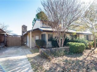 617 Prairie Dell St, Lewisville, TX 75067