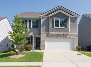 5513 Barberry Ave, Oakwood, GA 30566