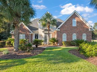 6200 Longwood Dr., Murrells Inlet, SC 29576