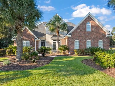 6200 Longwood Dr., Murrells Inlet, SC, 29576