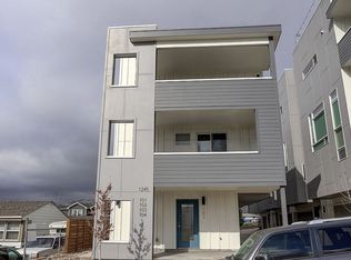 1245 N Utica St UNIT 102, Denver, CO 80204
