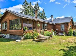 5457 Park St, Boulder Junction, WI 54512