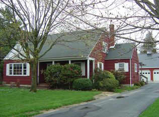 417 Academy Ave, Federalsburg, MD 21632