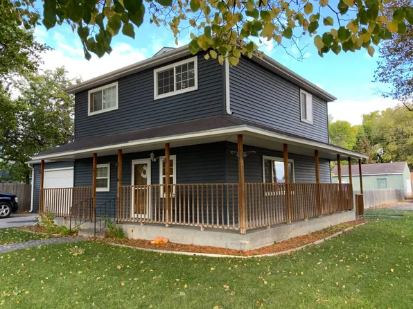 424 S Park St, Dalton, NE 69131