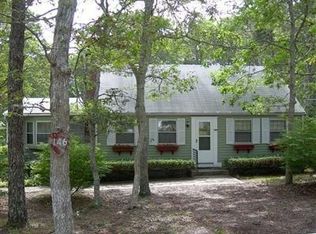 146 Jonathans Way, Brewster, MA 02631
