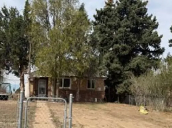 6825 E Martin Luther King #B, Denver, CO 80207