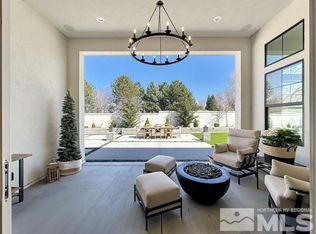 6110 S Pleasant Oak Trl, Reno, NV 89511