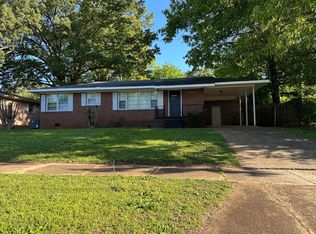1507 Pinehurst Blvd, Sheffield, AL 35660