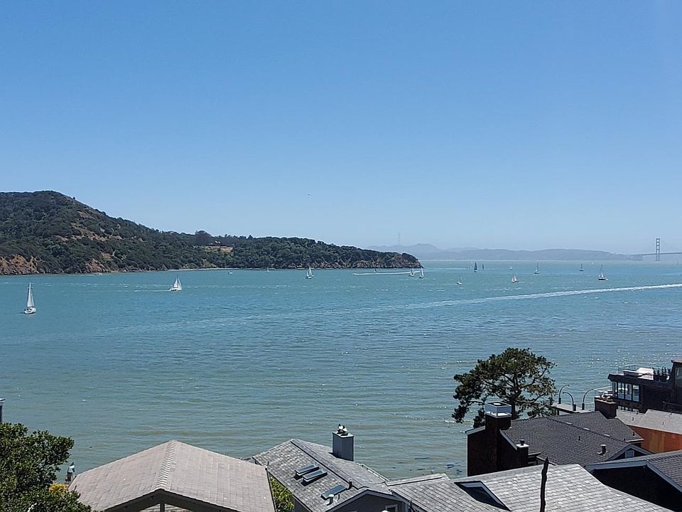 Golden Gate Bridge & San Francisco