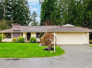 11222 46th Ave NE, Marysville, WA 98271