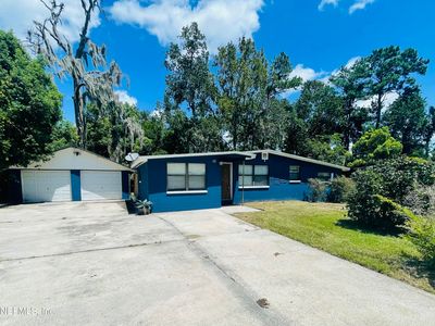 111 CAROL Drive, Orange Park, FL, 32073