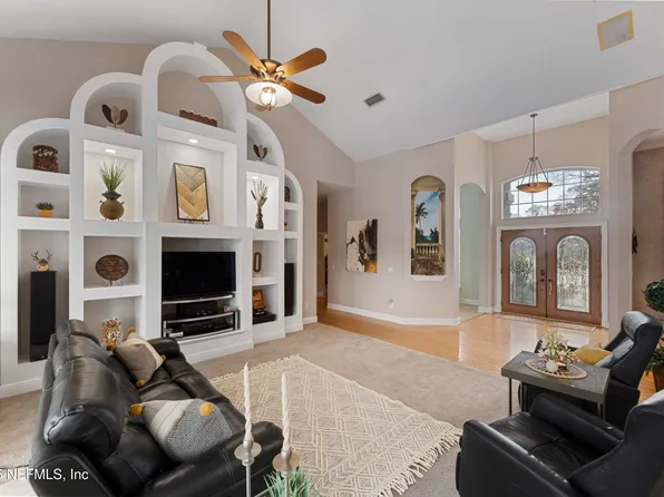 12758 MUIRFIELD Boulevard S, Jacksonville, FL 32225