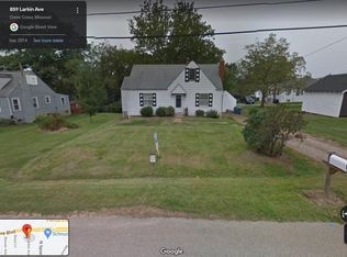 859 Larkin Ave, Saint Louis, MO
