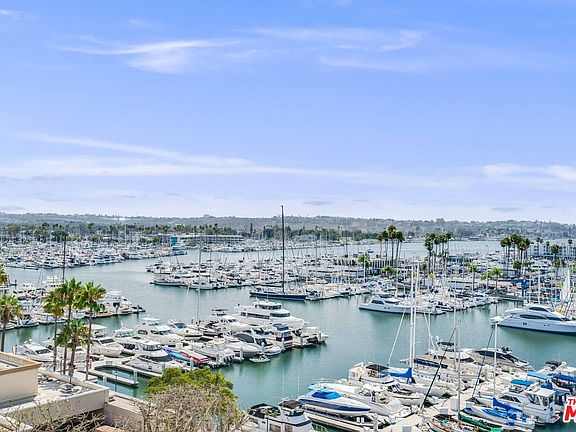2nd image of 4335 S Marina City Dr #544