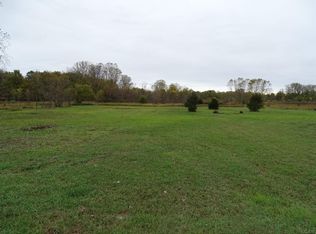 PARCEL McNeil Hwy #F, Tecumseh, MI 49286