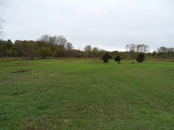 PARCEL McNeil Hwy #F, Tecumseh, MI 49286