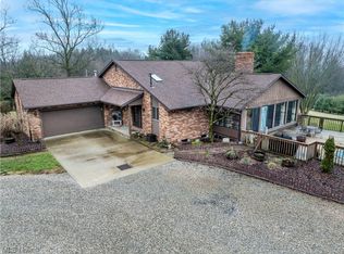 8270 Saint Peters Church Rd NW, Bolivar, OH 44612