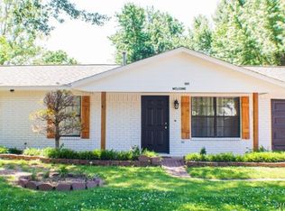 1101 E Maple St, Fort Gibson, OK 74434