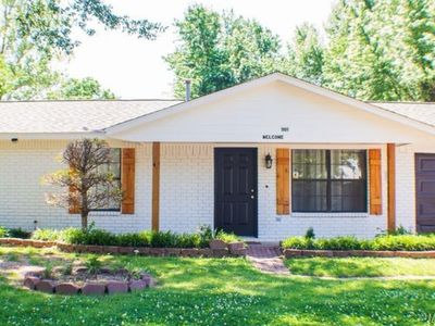 1101 E Maple St, Fort Gibson, OK, 74434