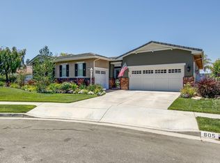 805 Hemlock Ridge Ct, Simi Valley, CA 93065