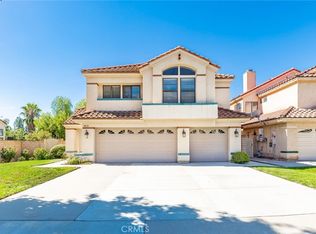 10133 Northridge Dr, Rancho Cucamonga, CA 91737