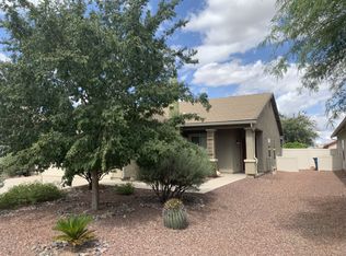 20868 E Reunion Rd, Red Rock, AZ 85145