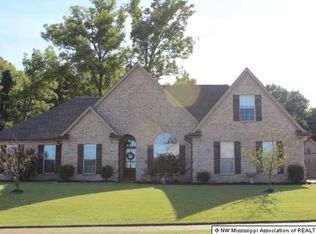 1651 Coles Way Cv, Hernando, MS 38632