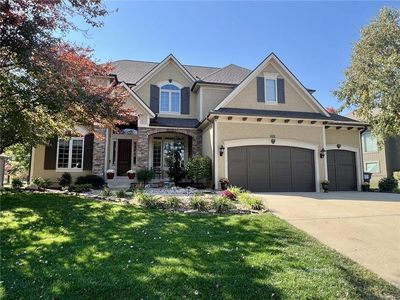 22305 W 59th St, Shawnee, KS, 66226