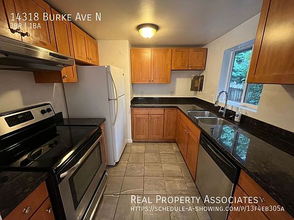 4th image of 14318 Burke Ave N