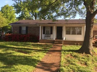 924 Meadow St, Brownsville, TN 38012