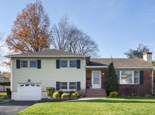 16 Carline Dr, Clifton, NJ 07013