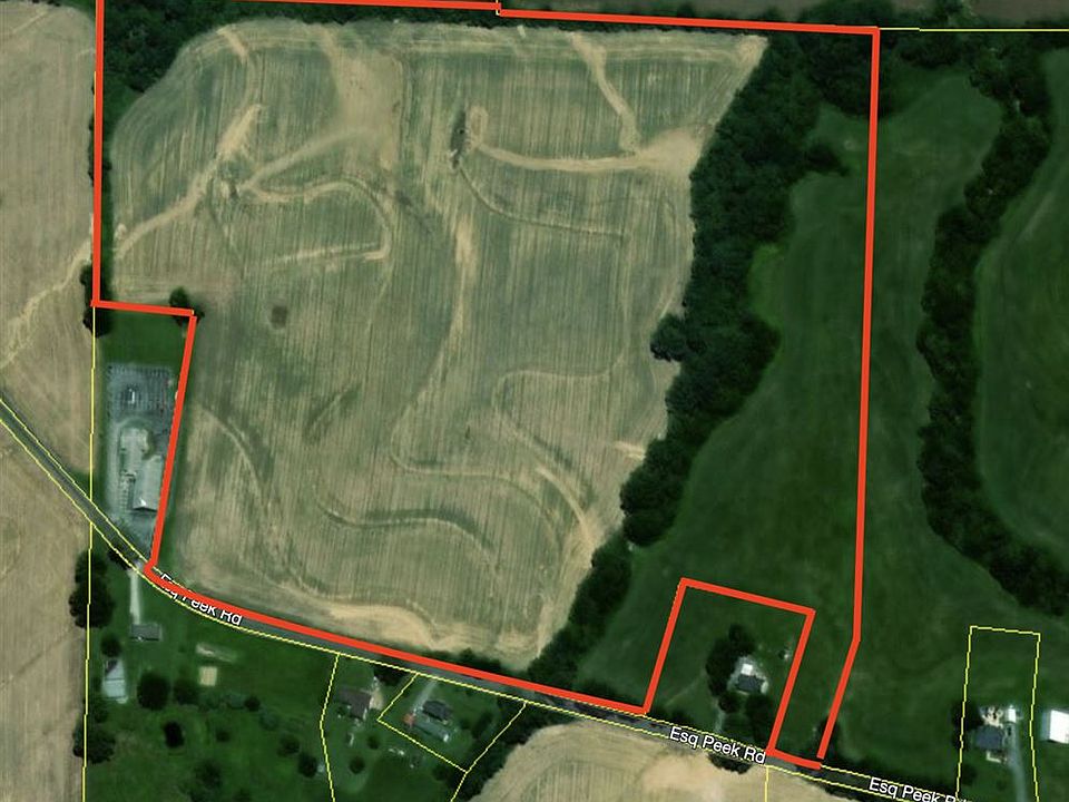 2nd image of 86 Esq Peek Rd
